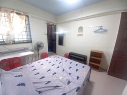 Blk 631 Yio Chu Kang View (Ang Mo Kio), HDB 3 Rooms #590888751
